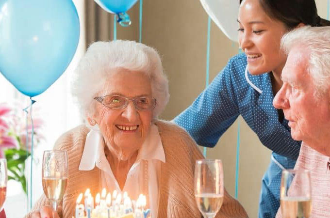 Nursing / Residential Homes